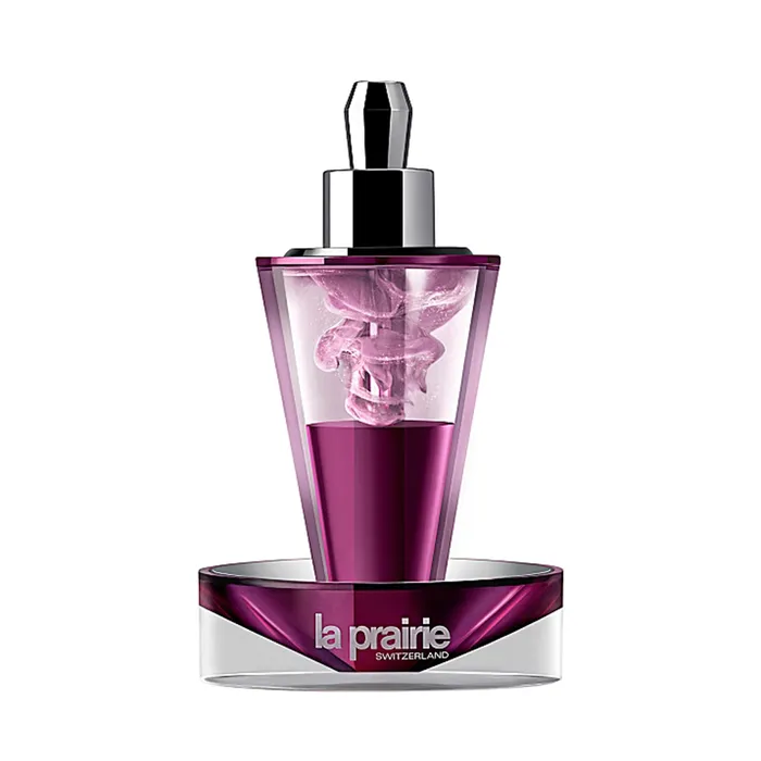 Tinh Chất Dưỡng Da La Prairie Platinum Rare Haute-Rejuvenation Protocol (3x8ml)