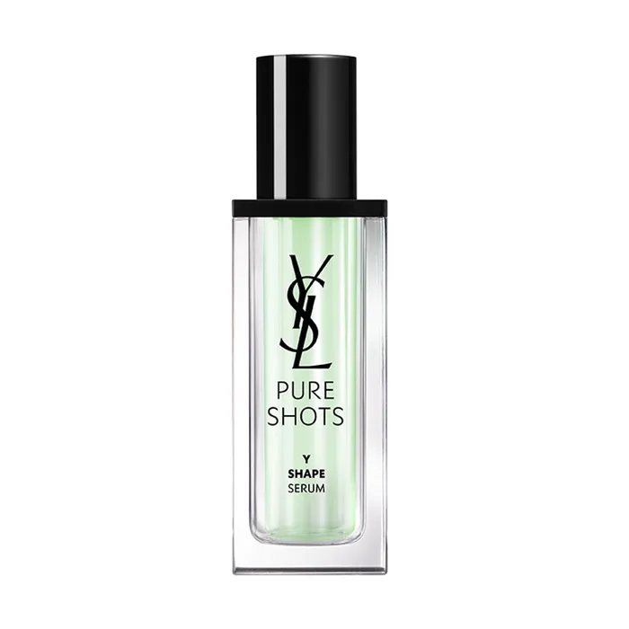 Tinh Chất Trẻ Hóa Da Yves Saint Laurent YSL Pure Shorts Y Shape 30ml