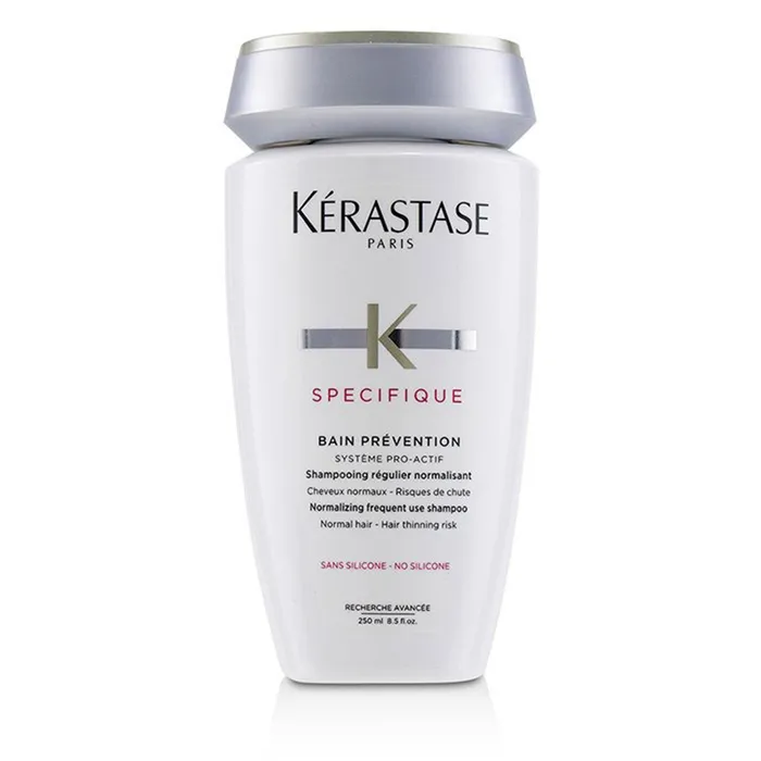 Dầu Gội Chống Rụng Tóc Kérastase Specifique Bain 250ml