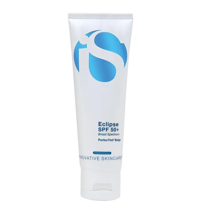 Kem Chống Nắng iS Clinical Eclipse SPF 50+ Non-Tinted 300g