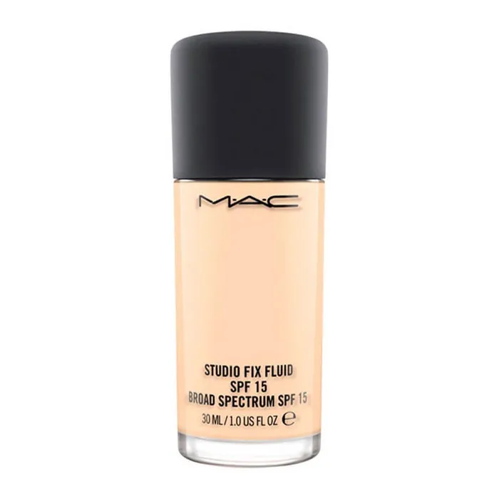 Kem Nền MAC NW13 Studio Fix Fluid SPF15 30ml