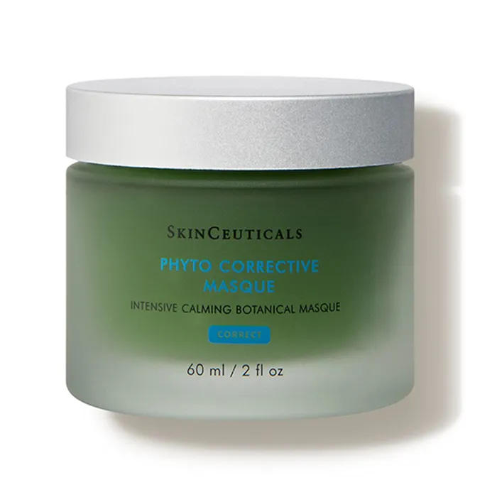 Mặt Nạ Hỗ Trợ Phục Hồi Làm Dịu Da Skinceuticals Phyto Corrective Masque 60ml