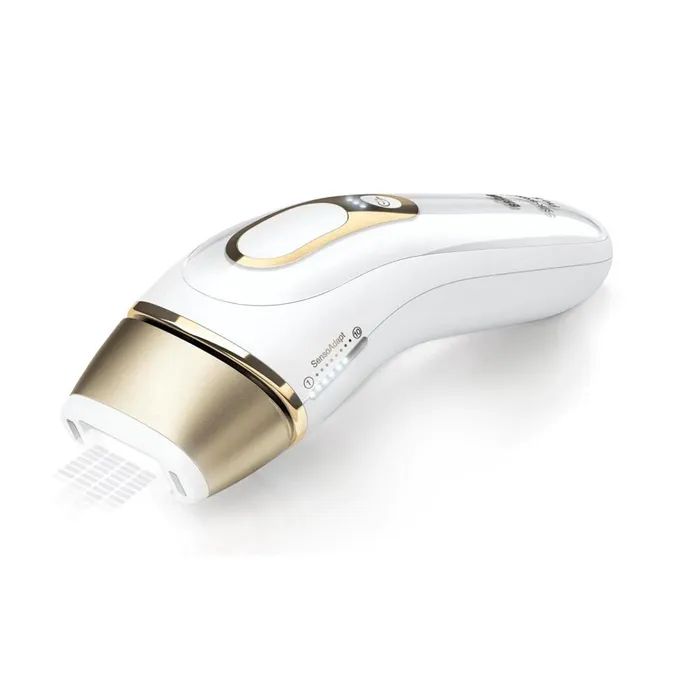 Máy Triệt Lông Braun Silk Expert Pro 5 IPL
