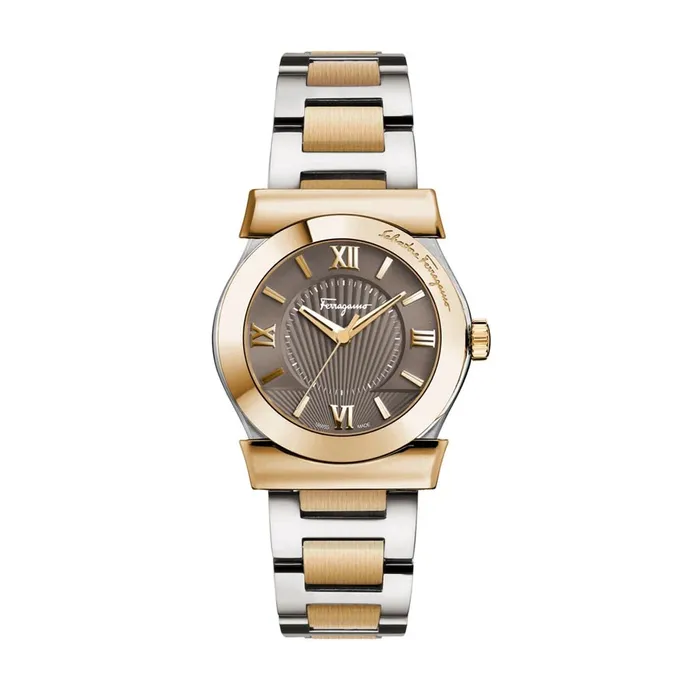 Đồng Hồ Salvatore Ferragamo Vega Watch 28mm