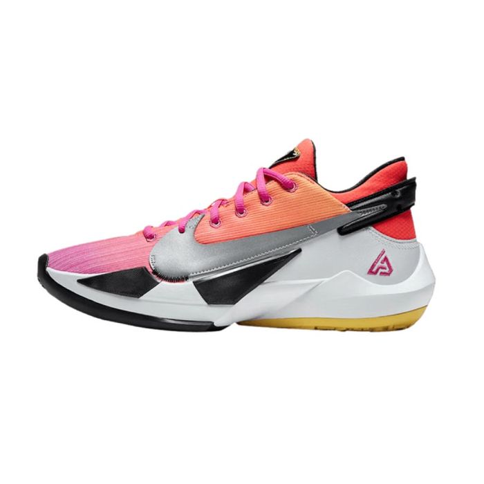 Giày Thể Thao Nike Zoom Freak 2 NRG 'Gradient Fade' DB4689-600