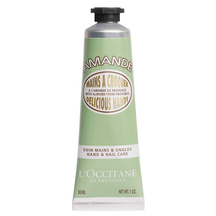 Kem Dưỡng Da Tay L'Occitane En Provence Almond Hands Cream 30ml