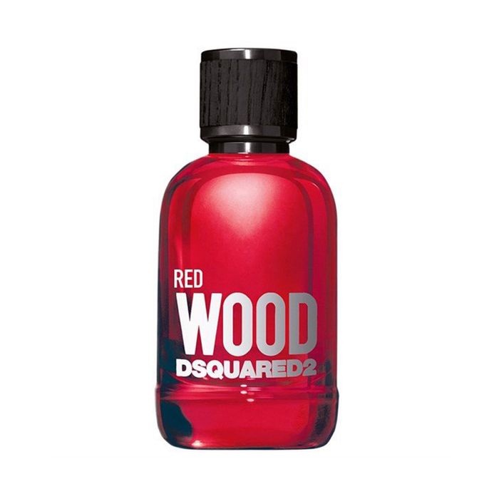 Nước Hoa Nữ Dsquared2 Red Wood Pour Femme 100ml