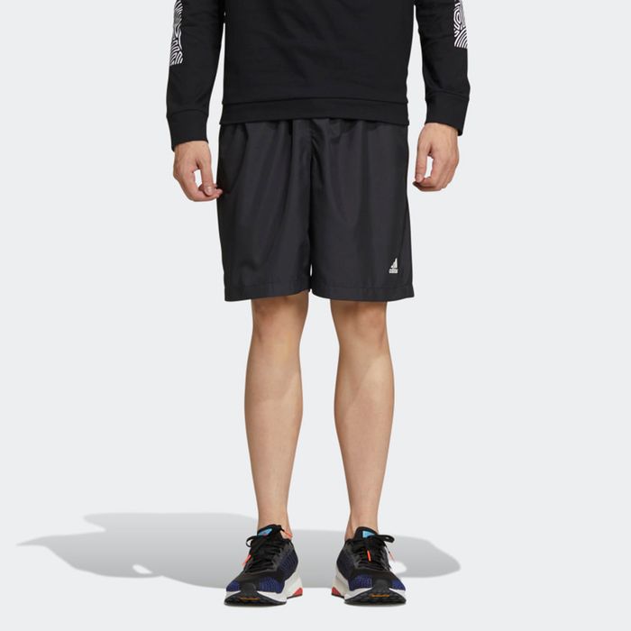 Quần Shorts Adidas Tokyo Pack Short GD4971 Màu Đen