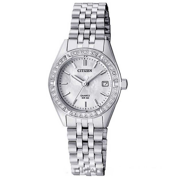 Đồng Hồ Citizen EU6060-55D Nữ Quartz