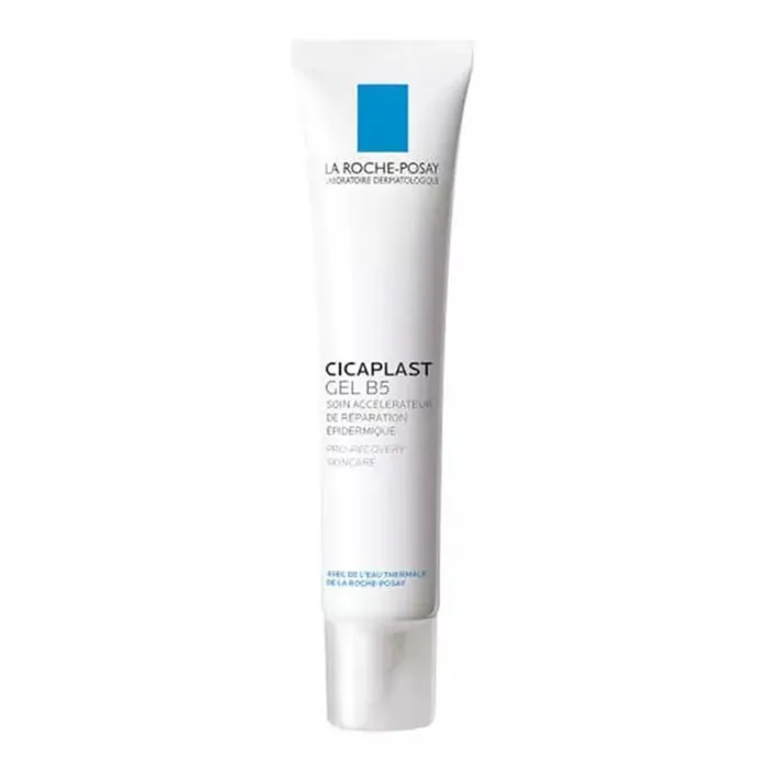 Kem Dạng Gel Hỗ Trợ Làm Mờ Sẹo La Roche-Posay Cicaplast Gel B5 40ml