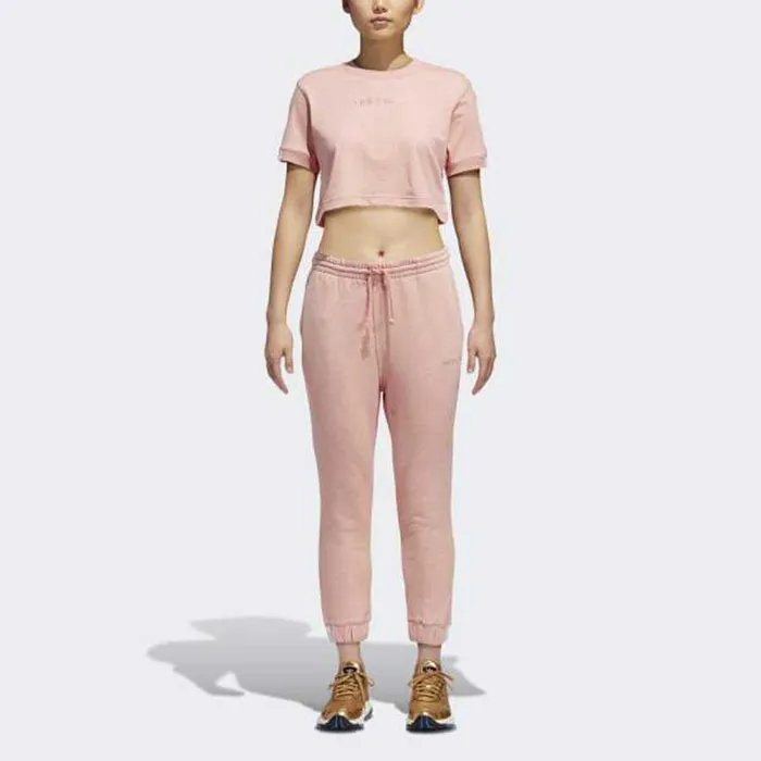 Quần Nữ Adidas Coeeze Pants DU2349 Màu Hồng Size L