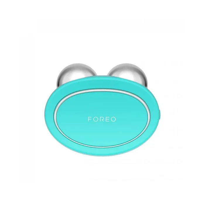 Máy Massage Nâng Cơ Mặt Foreo Bear Full Màu Xanh Mint