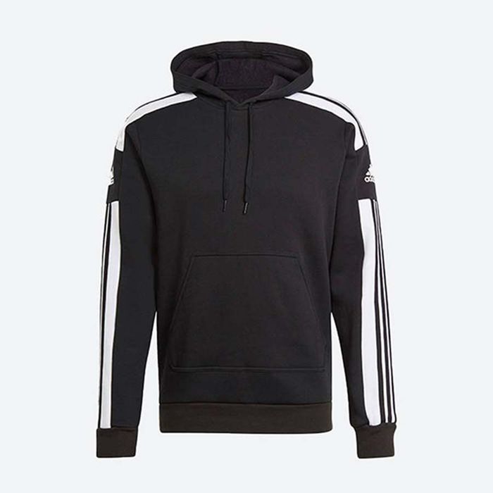 Áo Hoodie Adidas Men's Hoodie Pullover Fleece GT6634 Màu Đen Size M