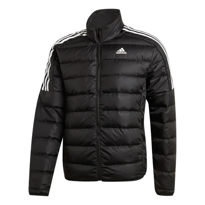 Áo Khoác Adidas Essentials Down GH4589 Màu Đen Size M