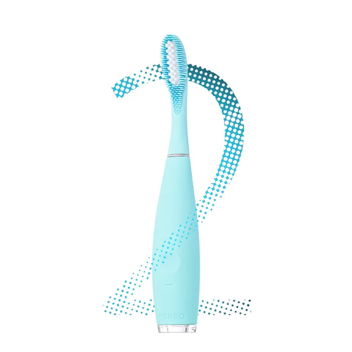 Bàn Chải Điện Foreo ISSA 2 Màu Xanh Mint