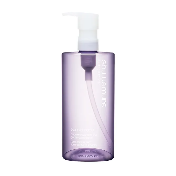 Dầu Tẩy Trang Làm Sạch Shu Uemura Blanc:chroma Lightening & Polishing Cleansing Oil 450ml