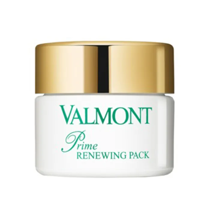 Kem Dưỡng Da Valmont Prime Renewing Pack - Mặt Nạ Tái Sinh Làn Da 50ml