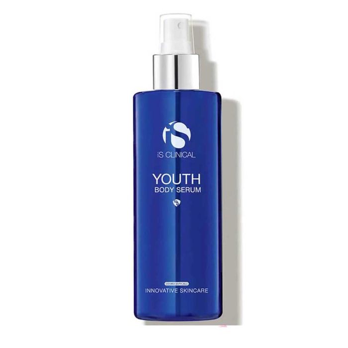 Serum Dưỡng Ẩm Chống Oxy Hóa iS Clinical Youth Body Serum 15ml