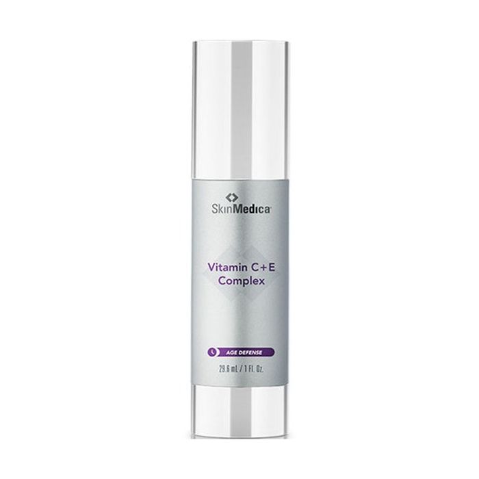 Serum Dưỡng Trắng Da Skinmedica Vitamin C + E Complex 29.6ml