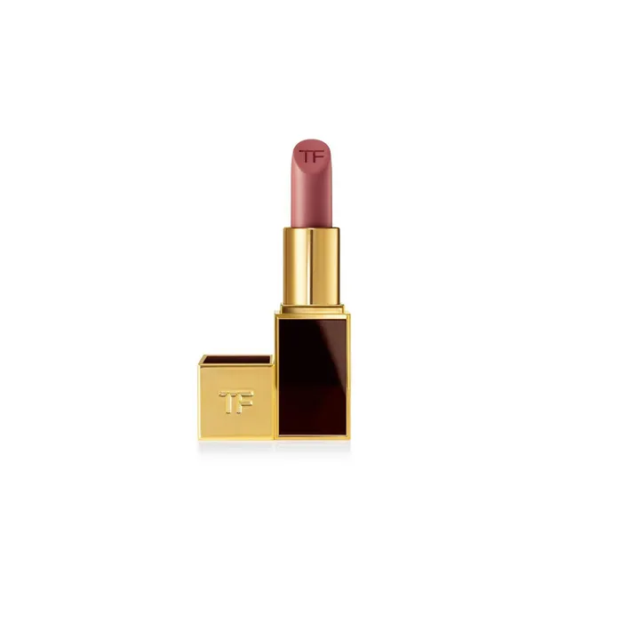 Son Tom Ford Lip Color 03 – Casablanca Mini Màu Hồng Nâu