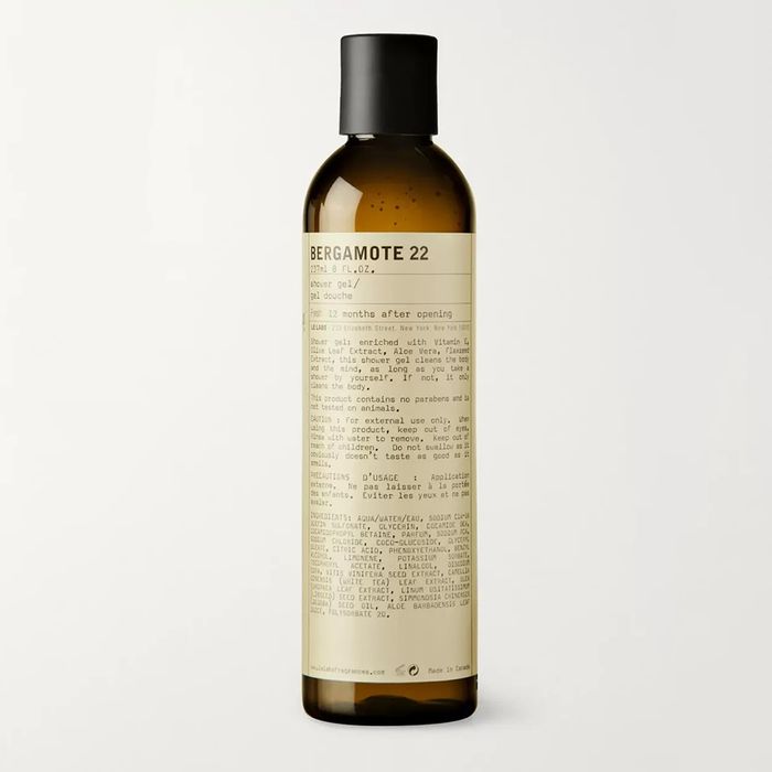Sữa Tắm Le Labo Shower Gel - Bergamote 22, 237ml