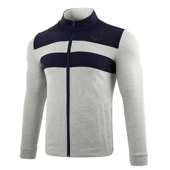 Áo Khoác Golf Nam PGM Golf Coat Jacket - YF214 Màu Ghi