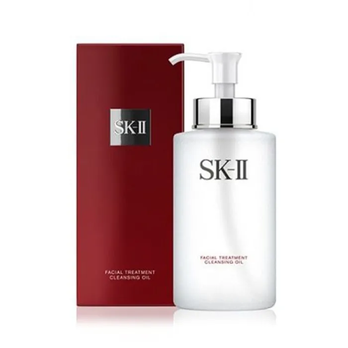 Dầu Tẩy Trang SK-II Facial Treatment Cleansing Oil 250ml