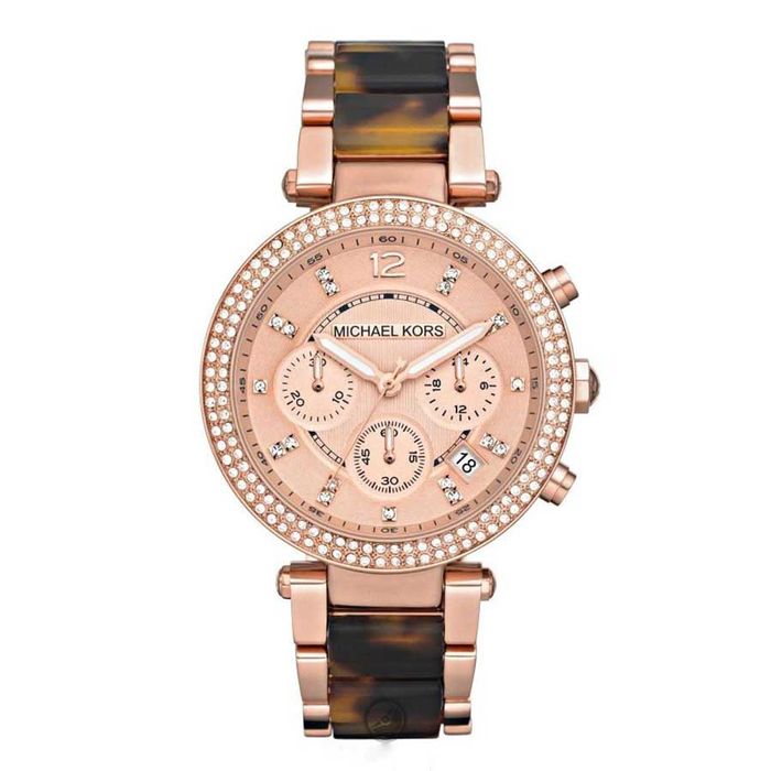 Đồng hồ Michael Kors Nữ MK5538 Sang Trọng