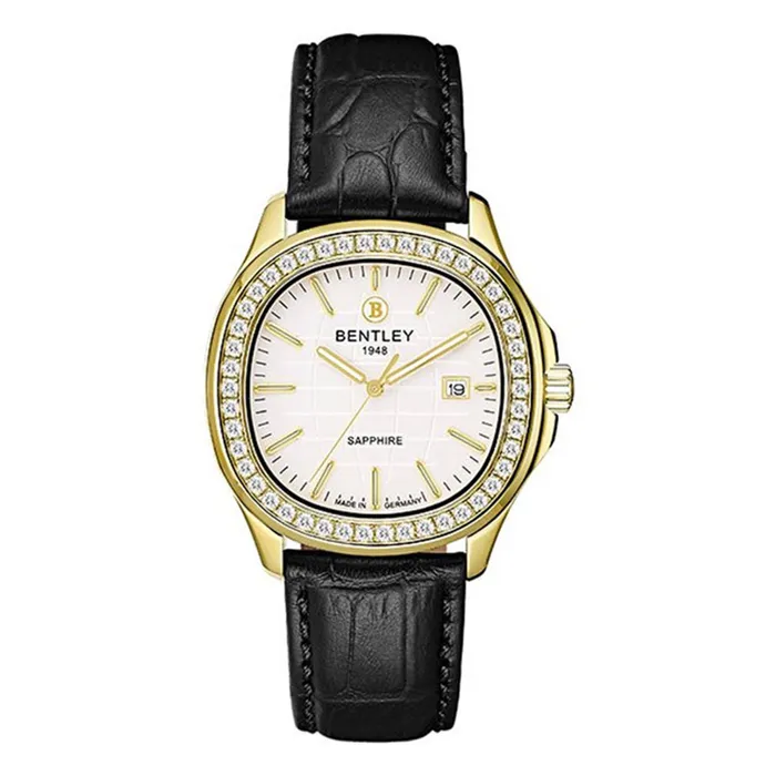Đồng Hồ Nam Bentley BL1869-101MKWB