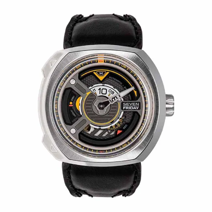 Đồng Hồ Nam SevenFriday W1/01 Blade
