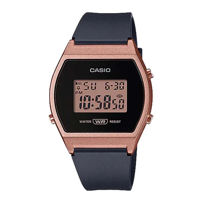Đồng Hồ Nữ Casio LW-204-1ADF