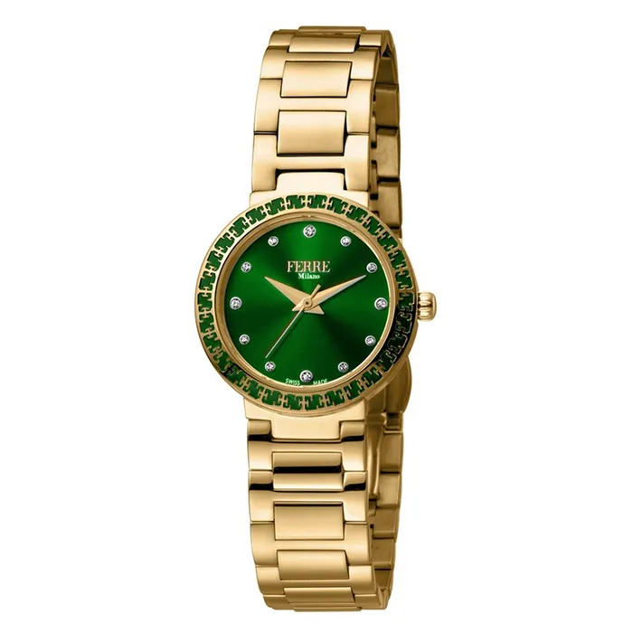 Đồng Hồ Nữ Ferre Milano FM1L132M0071