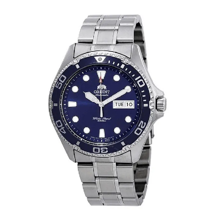 Đồng hồ Orient Ray Raven II FAA02005D9 máy cơ cho nam