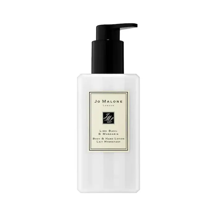 Dưỡng Thể Jo Malone Lime & Basil 250ml