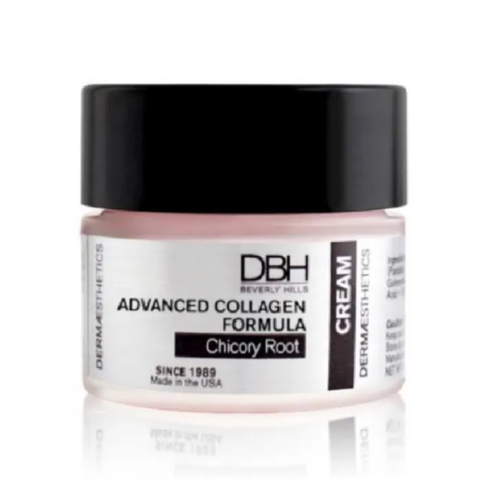 Kem Dưỡng Da DBH Advanced Collagen Formula 28g