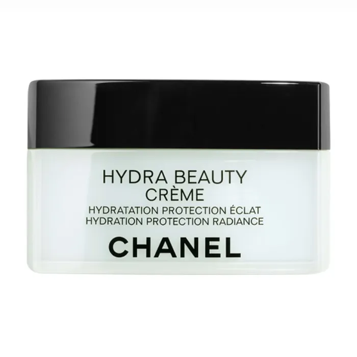 Kem Dưỡng Ẩm Hỗ Trợ Giảm Thâm, Mờ Nám Chanel Hydra Beauty Creme 50g