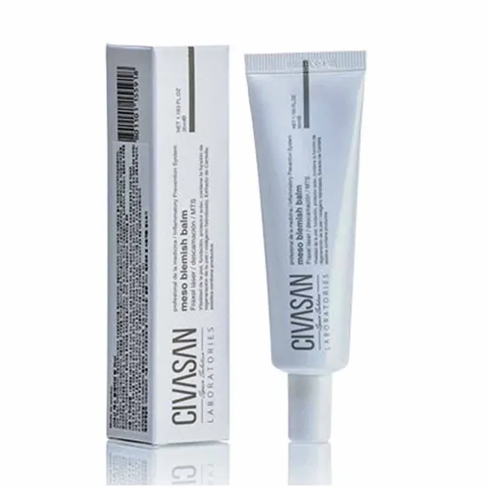 Kem Dưỡng Civasan Meso Blemish Balm 35ml