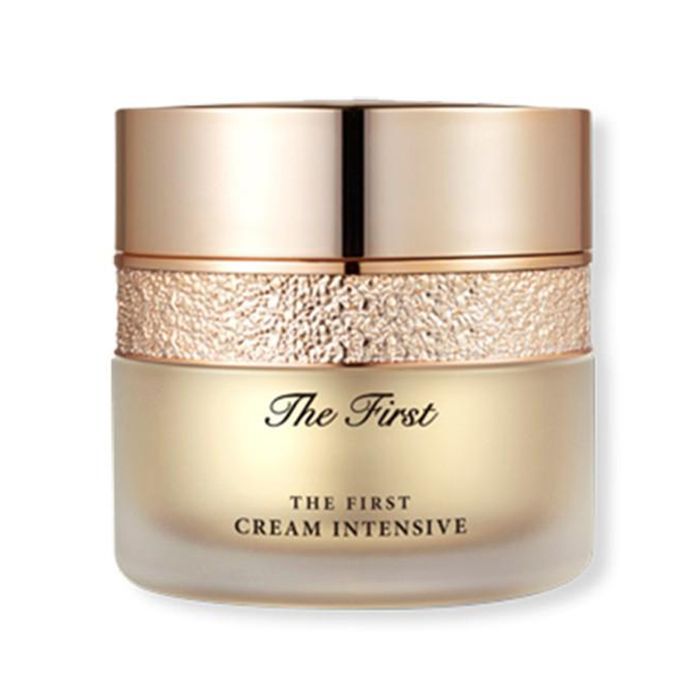 Kem Dưỡng Cô Đặc Ohui The First Geniture Cream Intensive Hỗ Trợ Trẻ Hóa Da 55ml