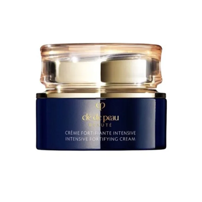 Kem Dưỡng Da Clé De Peau Beaute Intensive Fortifying Cream 50g