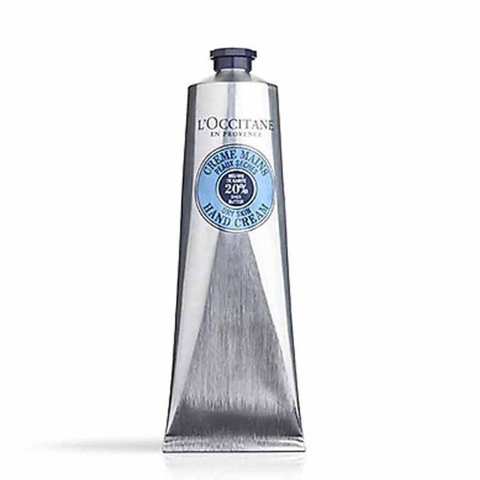 Kem Dưỡng Da Tay L'Occitane Hand Cream Shea Butter 150ml