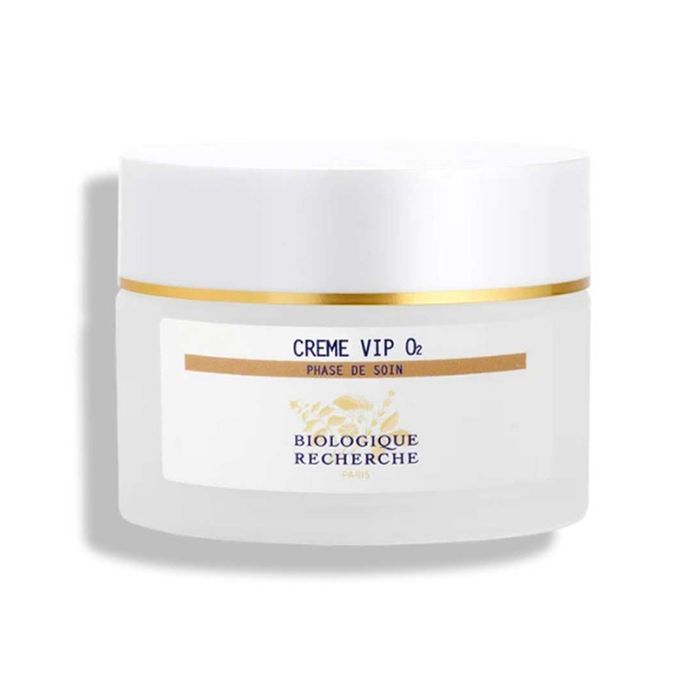 Kem Dưỡng Hỗ Trợ Làm Sáng Da Biologique Recherche Creme Vip O2 50ml