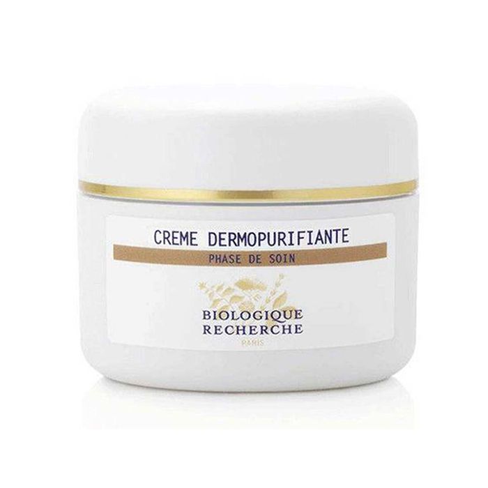 Kem Dưỡng Hỗ Trợ Thanh Lọc Dầu Thừa Cho Da Biologique Recherche Creme Dermopurifiante 50ml