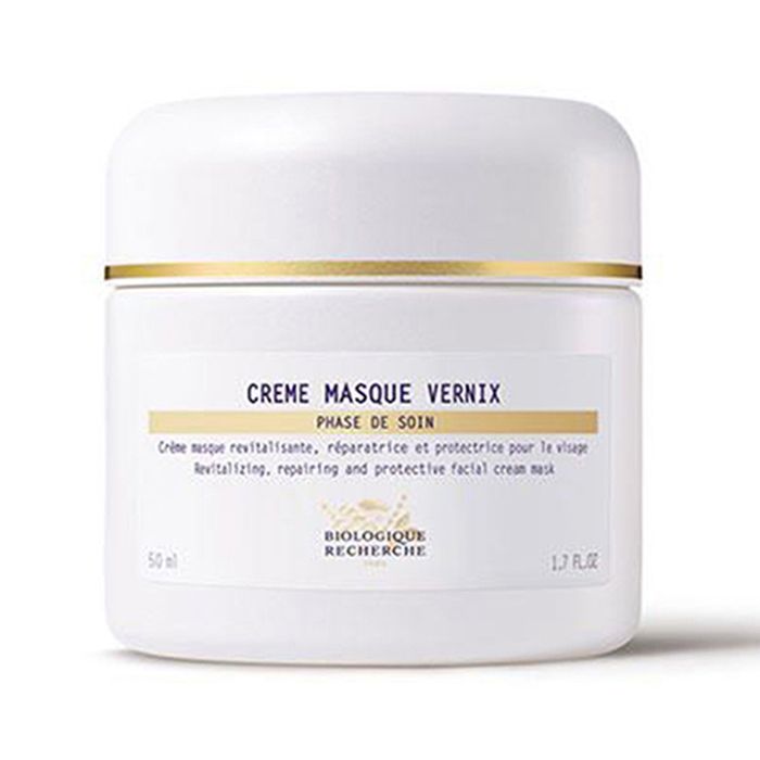 Kem Dưỡng Hỗ Trợ Trẻ Hoá Da Biologique Recherche Creme Masque Vernix 50ml