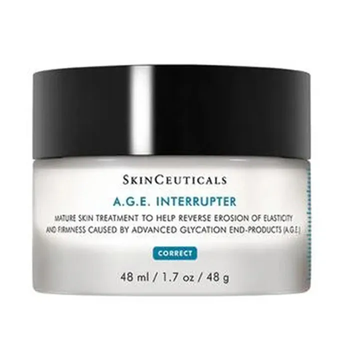 Kem Dưỡng Hỗ Trợ Trẻ Hóa Da Skinceuticals A.G.E Interrupter 48ml