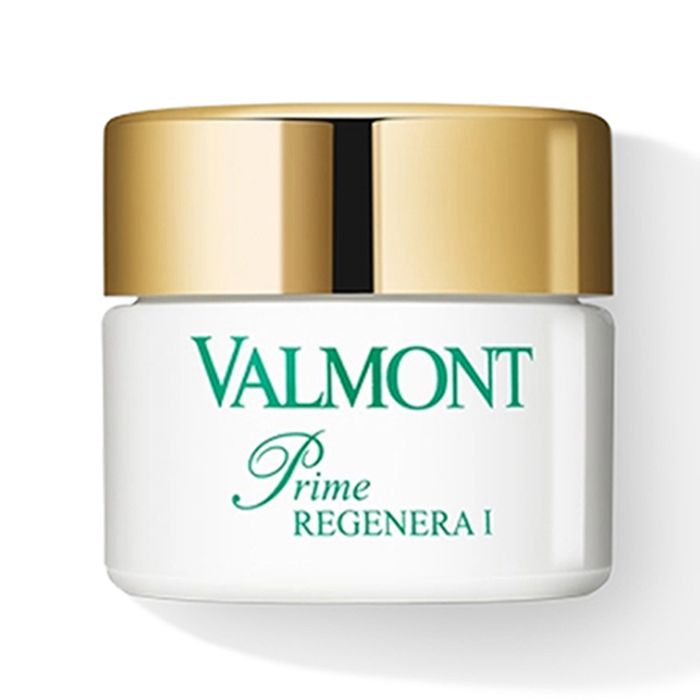 Kem Dưỡng Thêm Oxy Cho Da Và Tái Tạo Năng Lượng Valmont Prime Regenera I 50ml