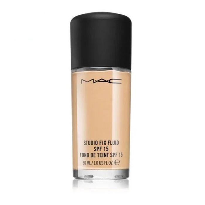 Kem Nền MAC NC20 Studio Fix Fluid SPF15 30ml