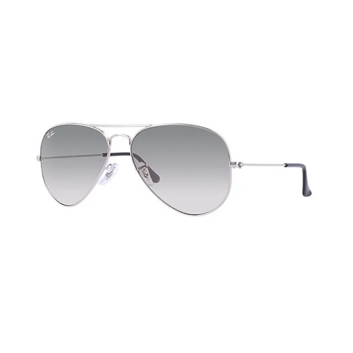 Kính Mát Rayban Aviator RB3025 003/32 58-14 Xám