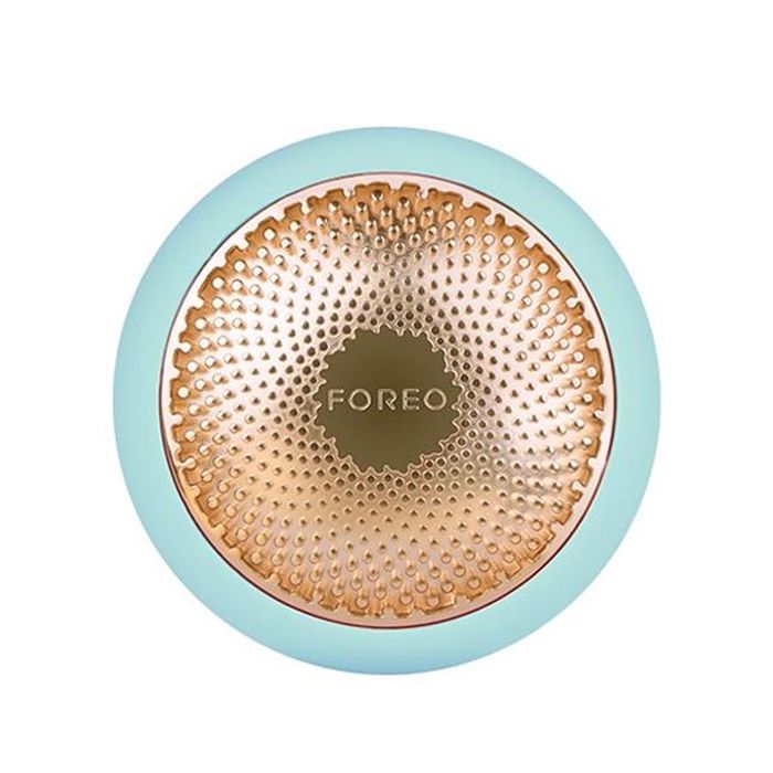 Máy Đắp Mặt Nạ Foreo UFO Màu Xanh Nhạt