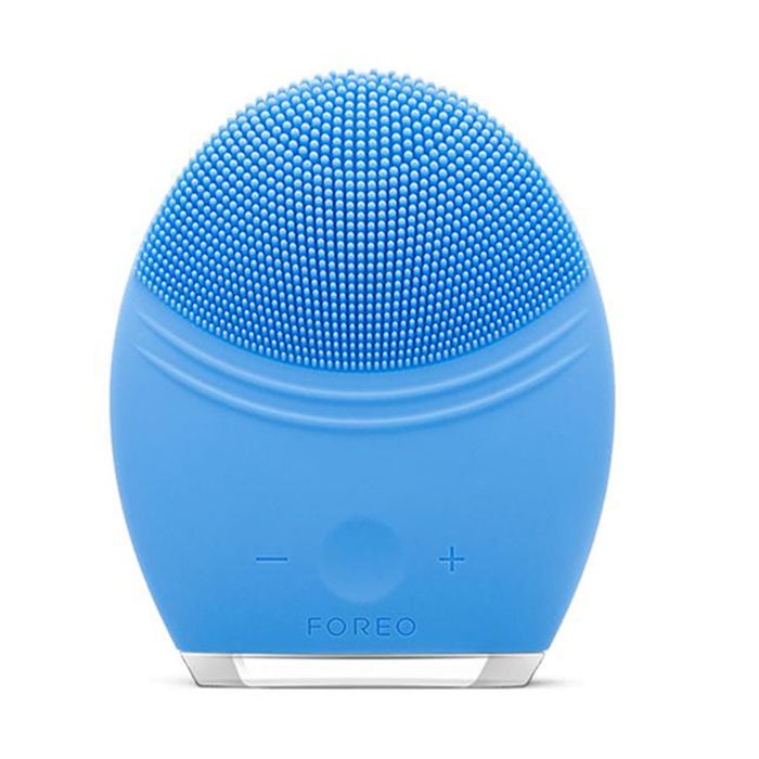 Máy Rửa Mặt Foreo Luna 2 Professional Màu Xanh Dương - Aquamarine