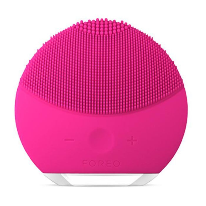 Máy Rửa Mặt Foreo Luna Mini 2 (Hồng Đậm - Fuchsia)